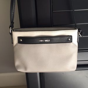 Nine West purse - crossbody, price negotiable